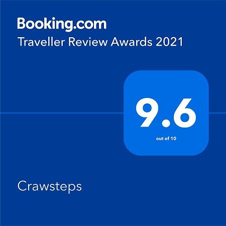 South Queensferry Crawsteps 아파트 외부 사진