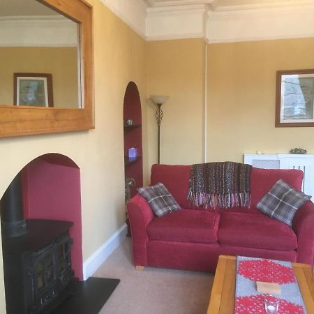 South Queensferry Crawsteps 아파트 외부 사진