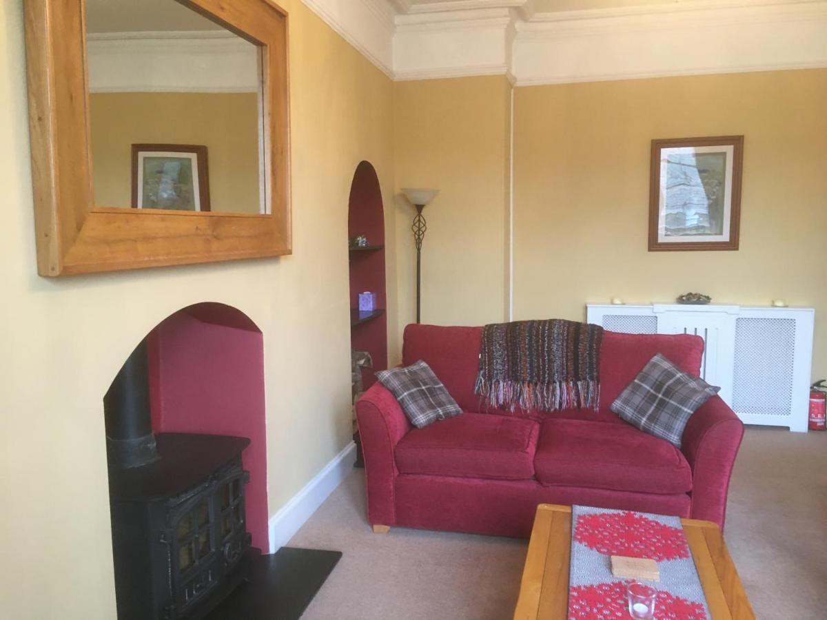 South Queensferry Crawsteps 아파트 외부 사진